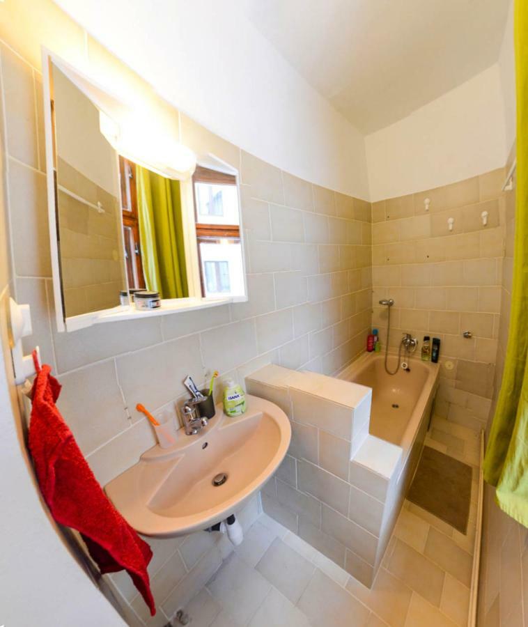 Apartmany Pod Klasterem Kraliky Ngoại thất bức ảnh