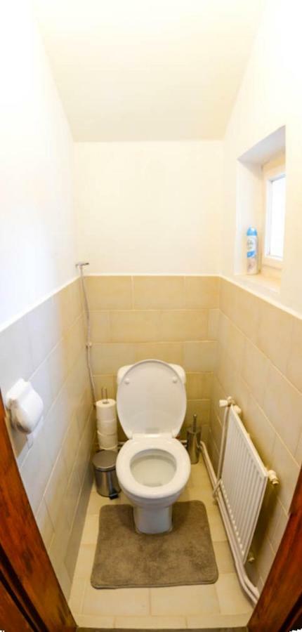 Apartmany Pod Klasterem Kraliky Ngoại thất bức ảnh